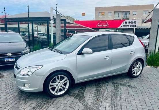 HYUNDAI-I30-2009