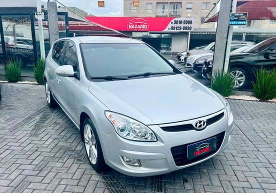 HYUNDAI-I30-2009