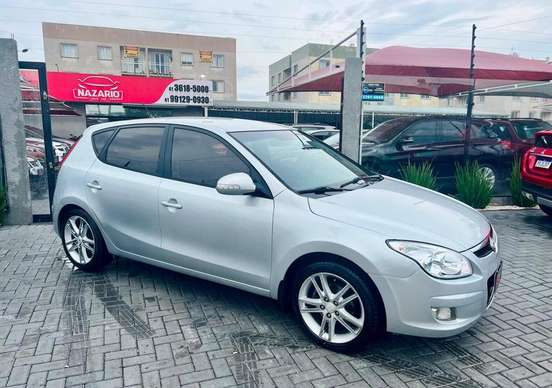 HYUNDAI-I30-2009