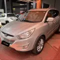 HYUNDAI IX35 2.0 16V FLEX 4P AUTOMÁTICO HYUNDAI IX35 2.0 16V FLEX 4P AUTOMÁTICO