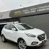 HYUNDAI IX35 2.0 MPFI GLS 16V FLEX 4P AUTOMÁTICO HYUNDAI IX35 2.0 MPFI GLS 16V FLEX 4P AUTOMÁTICO