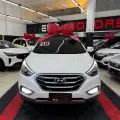 HYUNDAI IX35 2.0 MPFI GLS 16V FLEX 4P AUTOMÁTICO HYUNDAI IX35 2.0 MPFI GLS 16V FLEX 4P AUTOMÁTICO