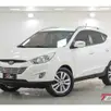 HYUNDAI IX35 2.0 16V FLEX 4P AUTOMÁTICO HYUNDAI IX35 2.0 16V FLEX 4P AUTOMÁTICO