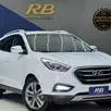 HYUNDAI IX35 2.0 MPFI 16V FLEX 4P AUTOMÁTICO HYUNDAI IX35 2.0 MPFI 16V FLEX 4P AUTOMÁTICO