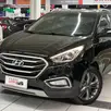 HYUNDAI IX35 2.0 MPFI GL 16V FLEX 4P AUTOMÁTICO HYUNDAI IX35 2.0 MPFI GL 16V FLEX 4P AUTOMÁTICO
