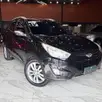 HYUNDAI IX35 2.0 MPFI GLS 16V FLEX 4P AUTOMÁTICO HYUNDAI IX35 2.0 MPFI GLS 16V FLEX 4P AUTOMÁTICO