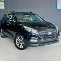 HYUNDAI IX35 2.0 MPFI GLS 16V FLEX 4P AUTOMÁTICO HYUNDAI IX35 2.0 MPFI GLS 16V FLEX 4P AUTOMÁTICO