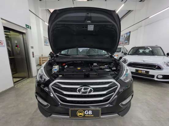 HYUNDAI-IX35-2.0 MPFI GLS 16V FLEX 4P AUTOMÁTICO HYUNDAI-IX35-2016