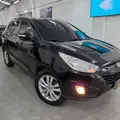 HYUNDAI IX35 2.0 MPI 4X2 16V FLEX 4P AUTOMÁTICO HYUNDAI IX35 2.0 MPI 4X2 16V FLEX 4P AUTOMÁTICO