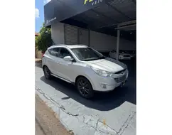 HYUNDAI IX35 2.0 MPI 4X2 16V GASOLINA 4P MANUAL HYUNDAI IX35 2.0 MPI 4X2 16V GASOLINA 4P MANUAL