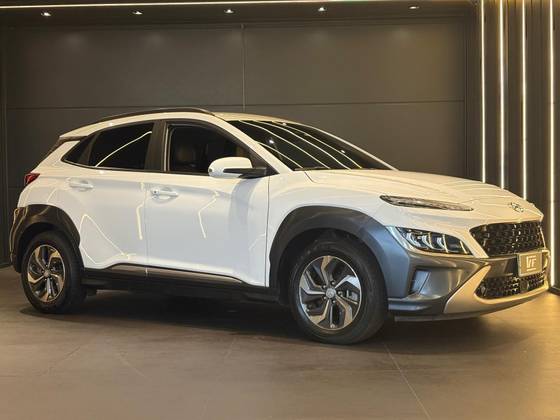 HYUNDAI KONA 1.6 GDI HEV DCT