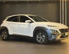 HYUNDAI KONA 1.6 GDI HEV DCT HYUNDAI KONA 1.6 GDI HEV DCT