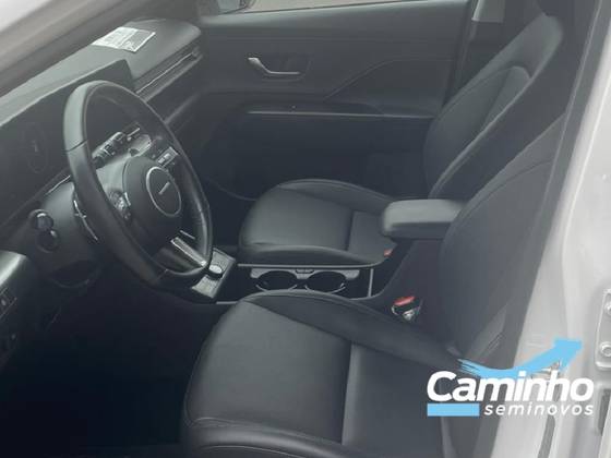 HYUNDAI KONA 1.6 GDI HEV ULTIMATE DCT