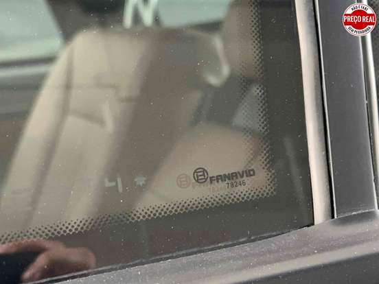 HYUNDAI-SANTA FÉ-3.5 MPFI GLS 7 LUGARES V6 24V 285CV GASOLINA 4P AUTOMÁTICO HYUNDAI-SANTA FÉ-2013