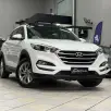 HYUNDAI TUCSON 1.6 16V T-GDI GASOLINA GLS ECOSHIFT HYUNDAI TUCSON 1.6 16V T-GDI GASOLINA GLS ECOSHIFT