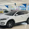 HYUNDAI TUCSON 1.6 16V T-GDI GASOLINA GLS ECOSHIFT HYUNDAI TUCSON 1.6 16V T-GDI GASOLINA GLS ECOSHIFT