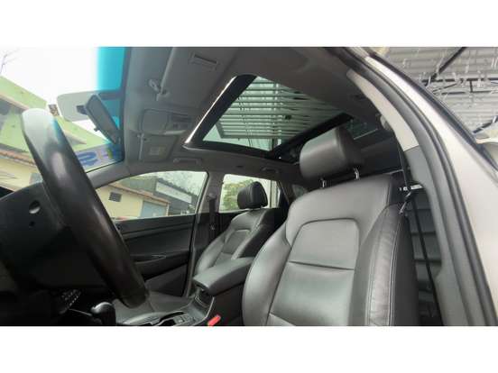 HYUNDAI-TUCSON-1.6 16V T-GDI GASOLINA GLS ECOSHIFT HYUNDAI-TUCSON-2018