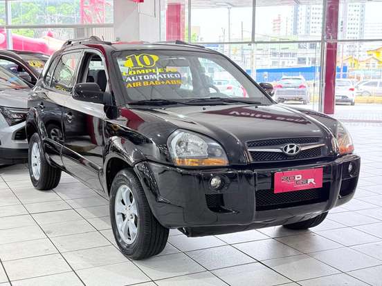 HYUNDAI-TUCSON-2009