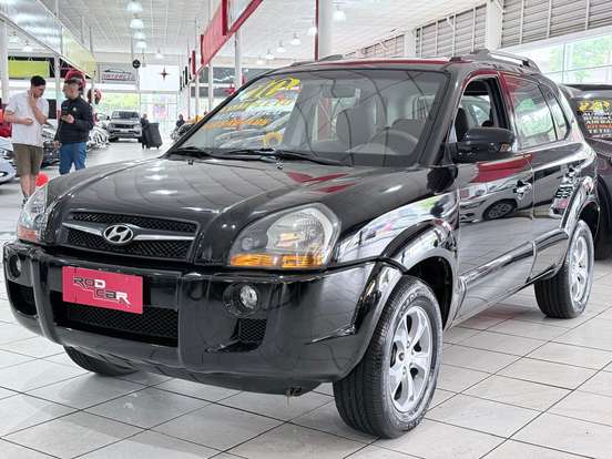 HYUNDAI-TUCSON-2009