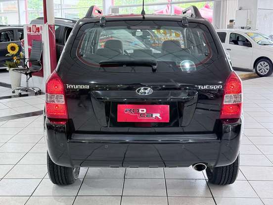 HYUNDAI-TUCSON-2009