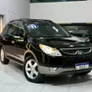HYUNDAI VERACRUZ 3.8 GLS 4WD 4X4 V6 24V GASOLINA 4P AUTOMÁTICO HYUNDAI VERACRUZ 3.8 GLS 4WD 4X4 V6 24V GASOLINA 4P AUTOMÁTICO