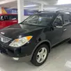 HYUNDAI VERACRUZ 3.8 GLS 4WD 4X4 V6 24V GASOLINA 4P AUTOMÁTICO HYUNDAI VERACRUZ 3.8 GLS 4WD 4X4 V6 24V GASOLINA 4P AUTOMÁTICO