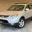 HYUNDAI VERACRUZ 3.8 GLS 4WD 4X4 V6 24V GASOLINA 4P AUTOMÁTICO HYUNDAI VERACRUZ 3.8 GLS 4WD 4X4 V6 24V GASOLINA 4P AUTOMÁTICO