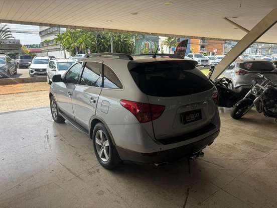 HYUNDAI-VERACRUZ-3.8 V6 GASOLINA 4WD AUTOMÁTICO HYUNDAI-VERACRUZ-2010