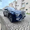 HYUNDAI CRETA 1.0 TGDI FLEX LIMITED AUTOMÁTICO HYUNDAI CRETA 1.0 TGDI FLEX LIMITED AUTOMÁTICO
