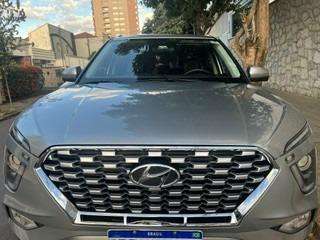 HYUNDAI-CRETA-1.0 TGDI FLEX LIMITED AUTOMÁTICO HYUNDAI-CRETA-2022