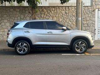 HYUNDAI-CRETA-1.0 TGDI FLEX LIMITED AUTOMÁTICO HYUNDAI-CRETA-2022