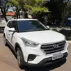 HYUNDAI CRETA 1.6 16V FLEX ATTITUDE AUTOMÁTICO HYUNDAI CRETA 1.6 16V FLEX ATTITUDE AUTOMÁTICO