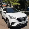 HYUNDAI CRETA 1.6 16V FLEX ATTITUDE AUTOMÁTICO HYUNDAI CRETA 1.6 16V FLEX ATTITUDE AUTOMÁTICO
