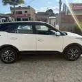 HYUNDAI CRETA 2.0 16V FLEX PRESTIGE AUTOMÁTICO HYUNDAI CRETA 2.0 16V FLEX PRESTIGE AUTOMÁTICO
