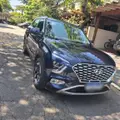 HYUNDAI CRETA 2.0 FLEX ULTIMATE AUTOMÁTICO HYUNDAI CRETA 2.0 FLEX ULTIMATE AUTOMÁTICO