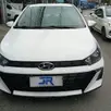 HYUNDAI HB20 1.0 12V FLEX COMFORT MANUAL HYUNDAI HB20 1.0 12V FLEX COMFORT MANUAL