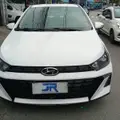 HYUNDAI HB20 1.0 12V FLEX COMFORT MANUAL HYUNDAI HB20 1.0 12V FLEX COMFORT MANUAL