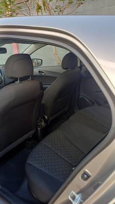 HYUNDAI HB20 1.0 COMFORT 12V FLEX 4P MANUAL