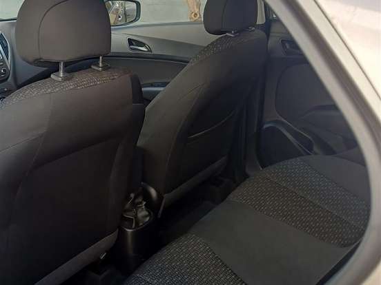 HYUNDAI-HB20-1.0 COMFORT 12V FLEX 4P MANUAL HYUNDAI-HB20-2018