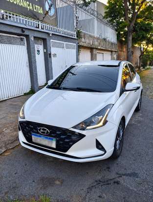 HYUNDAI-HB20-2021