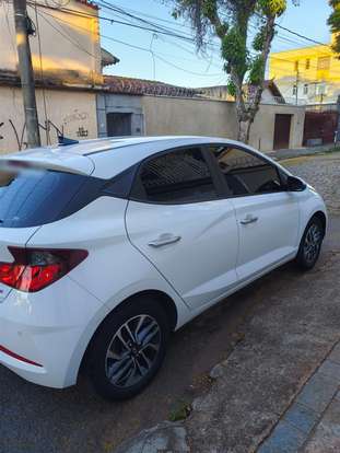 HYUNDAI-HB20-2021