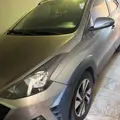 HYUNDAI HB20 1.6 16V FLEX VISION AUTOMÁTICO HYUNDAI HB20 1.6 16V FLEX VISION AUTOMÁTICO