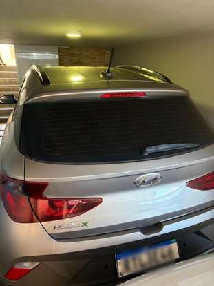 HYUNDAI-HB20-1.6 16V FLEX VISION AUTOMÁTICO HYUNDAI-HB20-2021