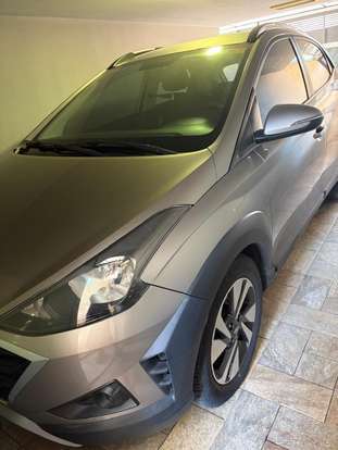 HYUNDAI-HB20-1.6 16V FLEX VISION AUTOMÁTICO HYUNDAI-HB20-2021