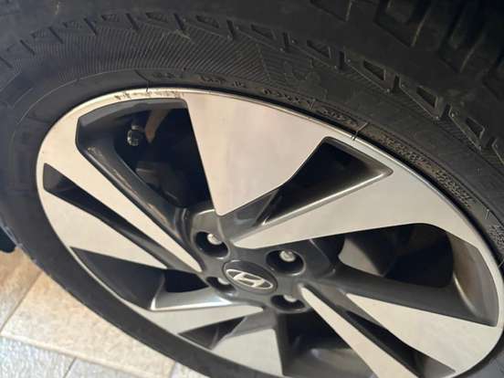 HYUNDAI-HB20-1.6 16V FLEX VISION AUTOMÁTICO HYUNDAI-HB20-2021