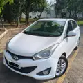 HYUNDAI HB20S 1.6 PREMIUM 16V FLEX 4P MANUAL HYUNDAI HB20S 1.6 PREMIUM 16V FLEX 4P MANUAL