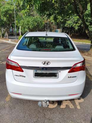 HYUNDAI-HB20S-1.6 PREMIUM 16V FLEX 4P MANUAL HYUNDAI-HB20S-2013