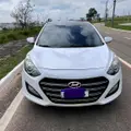 HYUNDAI I30 1.8 MPI 16V GASOLINA 4P AUTOMATICO HYUNDAI I30 1.8 MPI 16V GASOLINA 4P AUTOMATICO