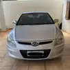 HYUNDAI I30 2.0 MPI 16V GASOLINA 4P AUTOMÁTICO HYUNDAI I30 2.0 MPI 16V GASOLINA 4P AUTOMÁTICO