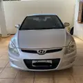 HYUNDAI I30 2.0 MPI 16V GASOLINA 4P AUTOMÁTICO HYUNDAI I30 2.0 MPI 16V GASOLINA 4P AUTOMÁTICO